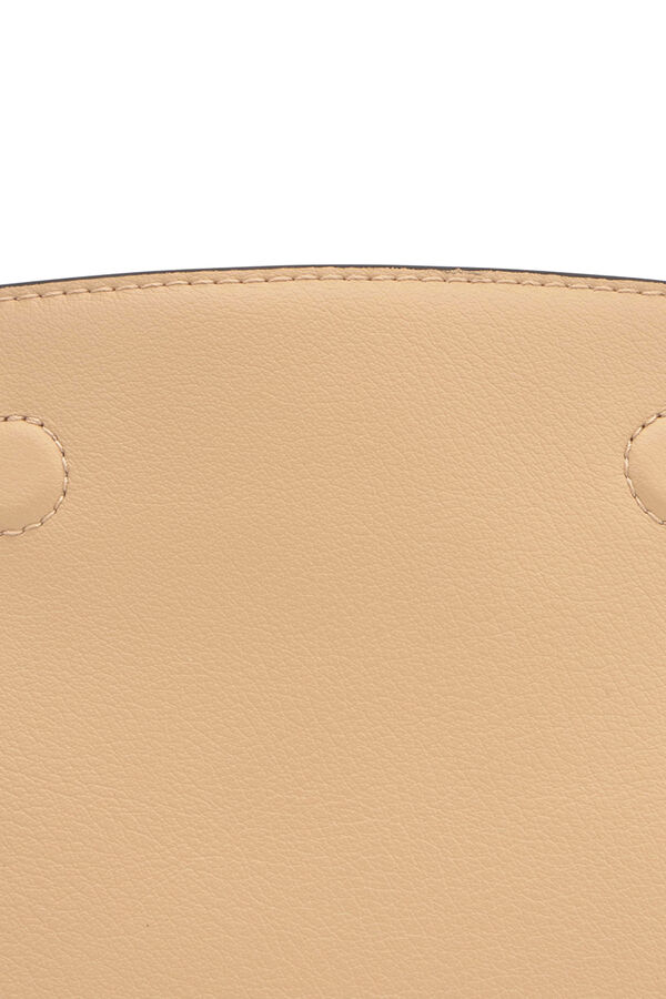 Tous Small crossbody TOUS Jewelry Studs Nude