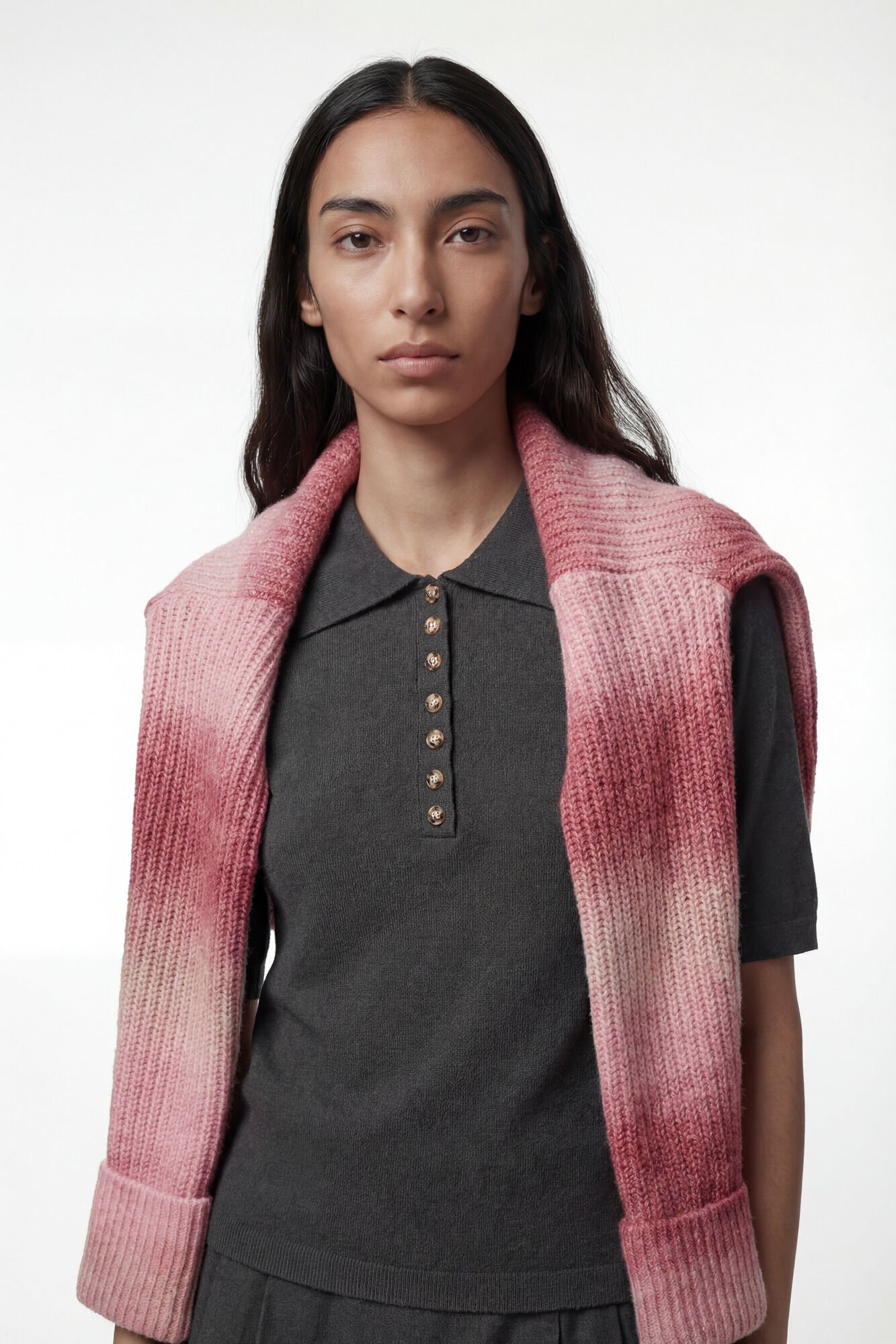 Vero Moda Polo de manga corta