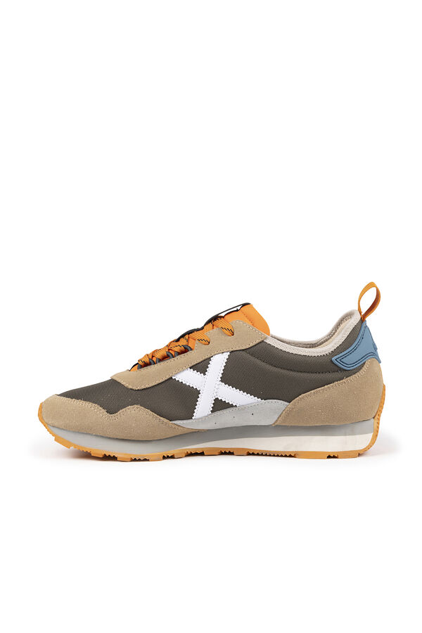 Munich Chinelos de quarto Gresca Verde