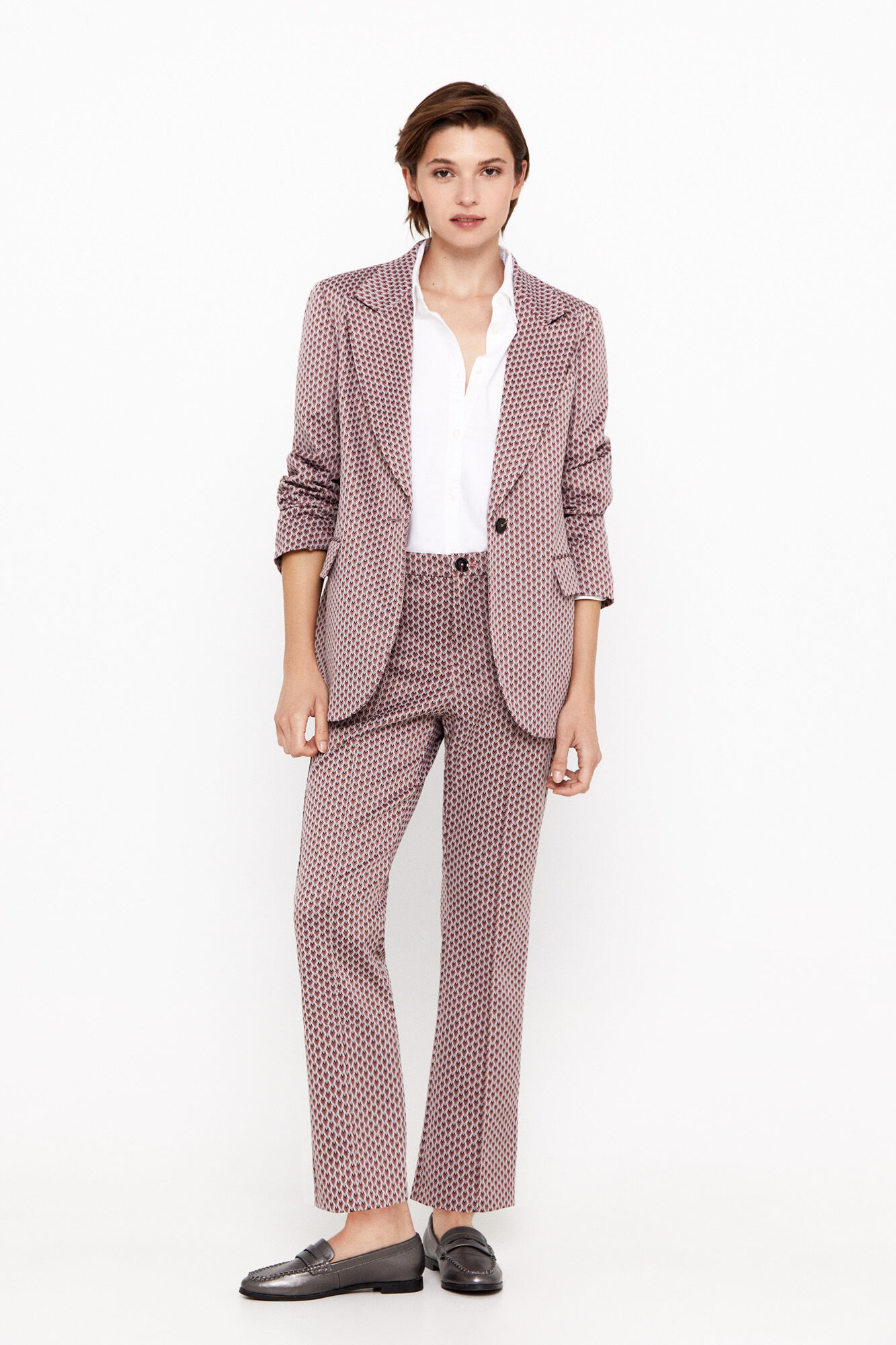 Ropa de hotsell señora de cortefiel