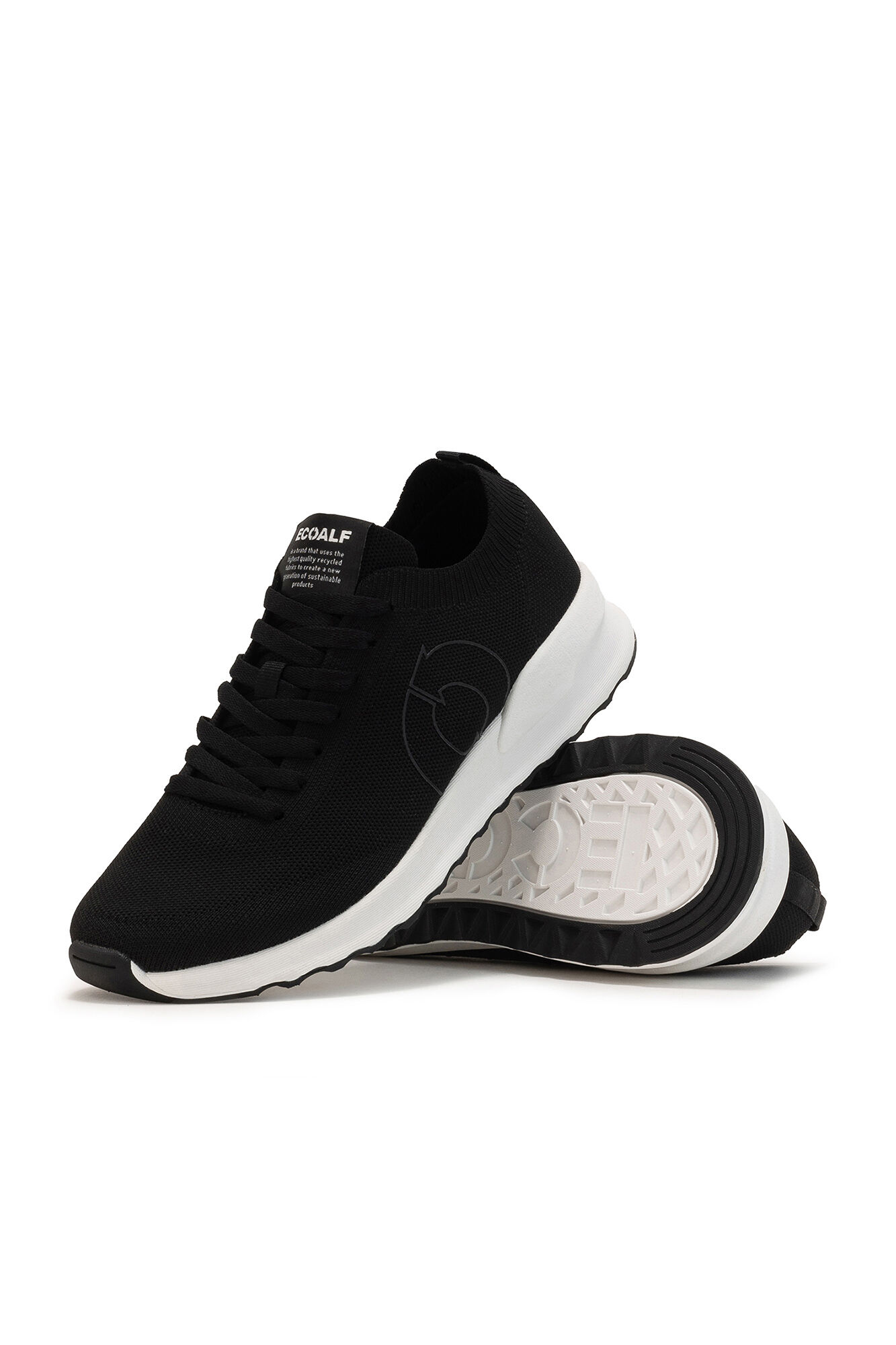 Ecoalf Sapatilhas Conde