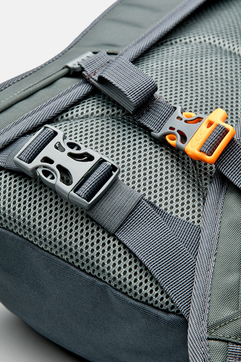 Mochila Complementos de hombre Cortefiel