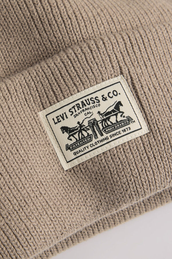 Levi's Boné Levis®  Tostado