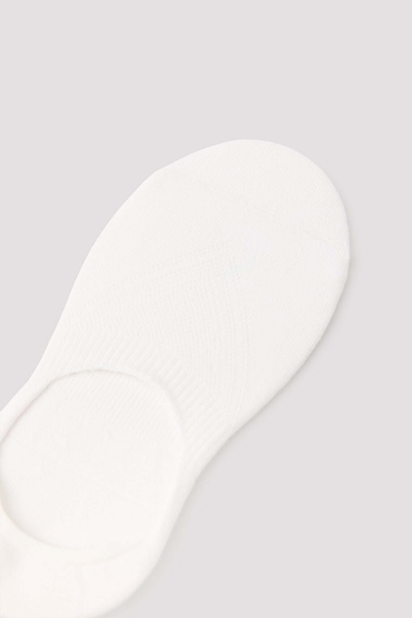 Cortefiel No-show socks with COOLMAX&reg;