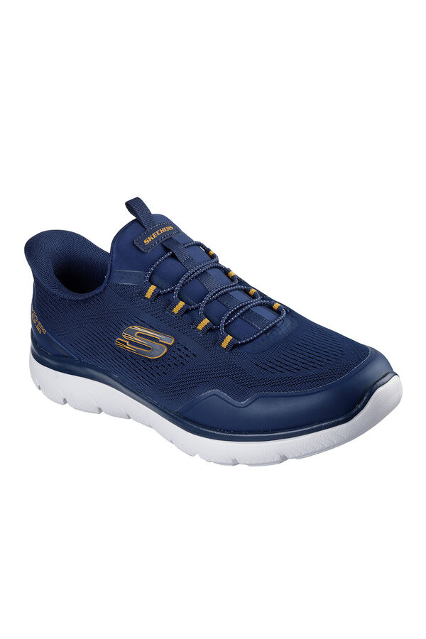 Skechers Chinelos de quarto Summits Multicolorido