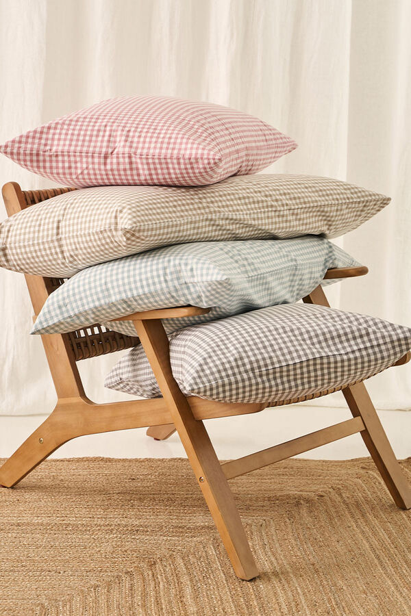 Bassols Fronhas Aran Tostado