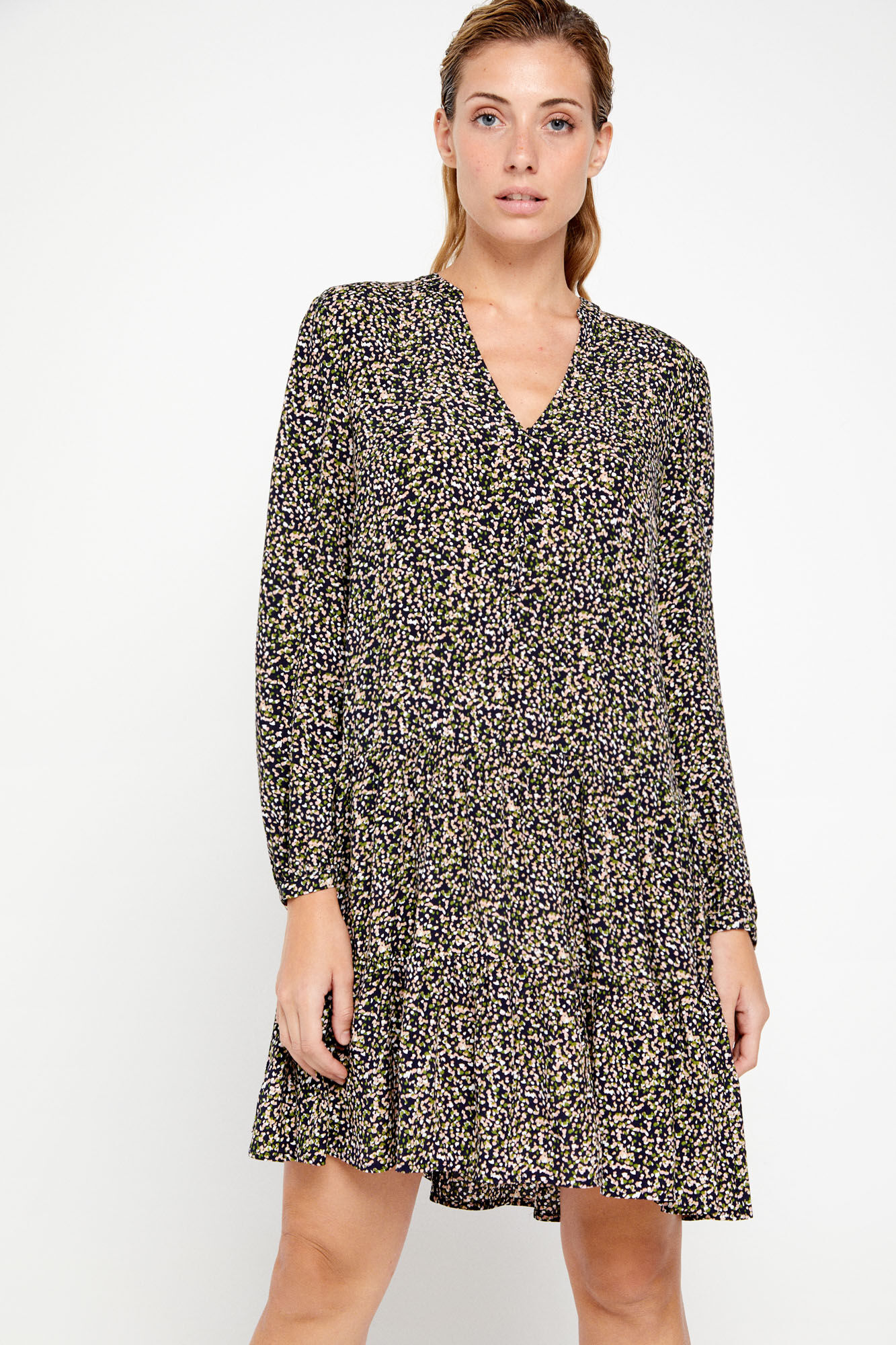 cortefiel dresses