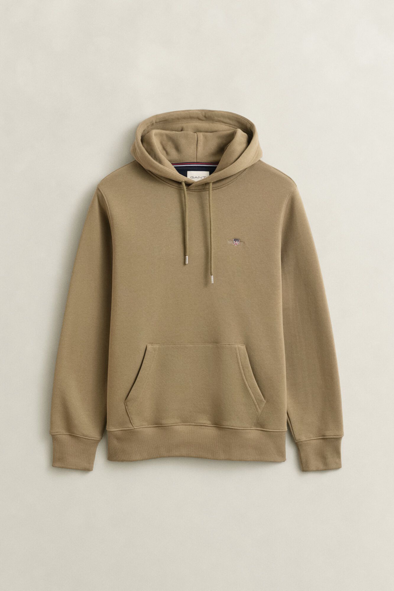 Gant Sweatshirt com capuz