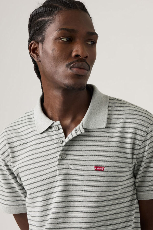 Levi's Polo Levis&reg; Multicolorido