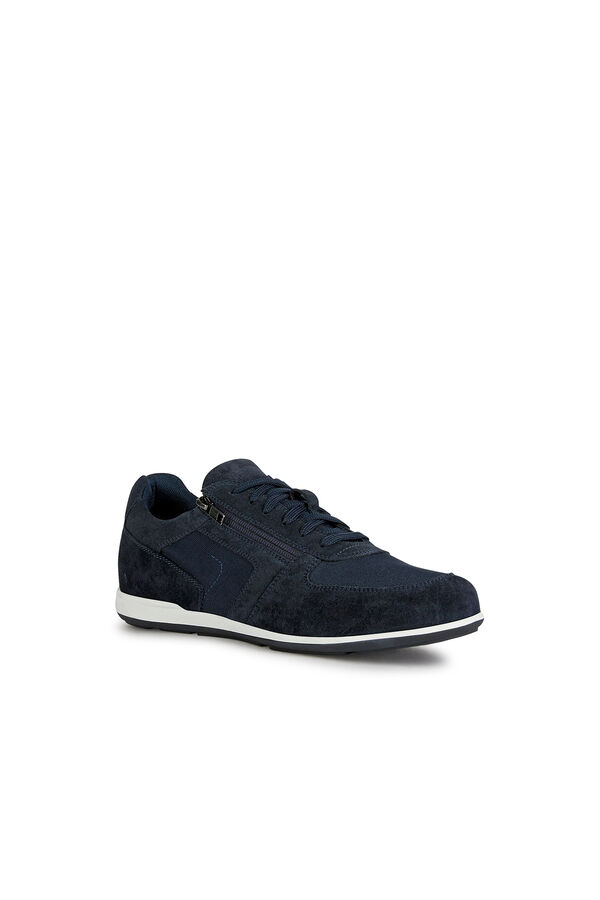 Geox Calçados esportivos masculinos Azul