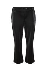 Vero Moda Curve Calças curve Preto
