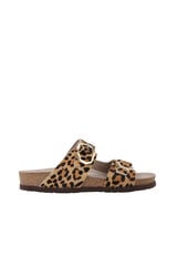 Genuins Sand&aacute;lia Gelan Multicolorido