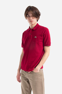 Lacoste Camisa polo clássica
