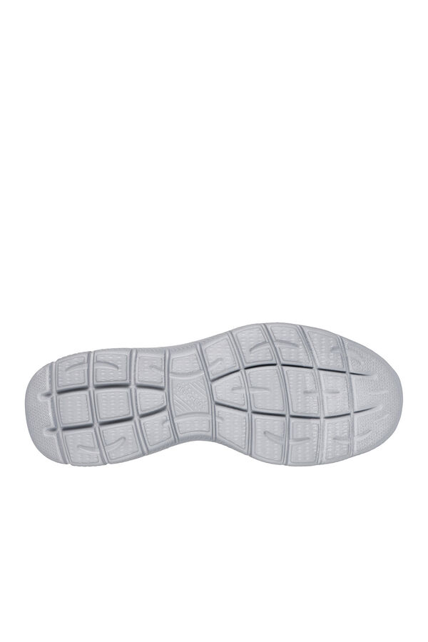Skechers Chinelos de quarto Summits Azul