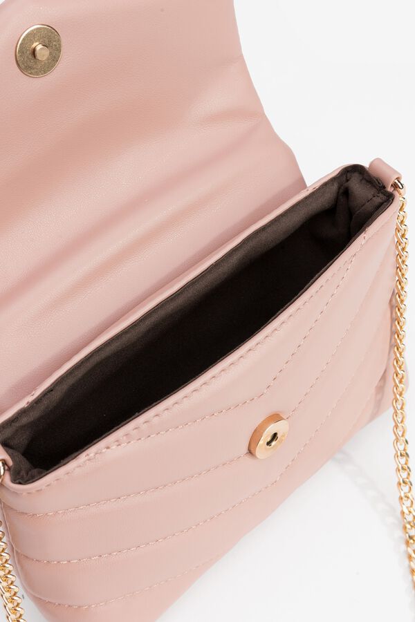 Vilanova Party wallet Pink