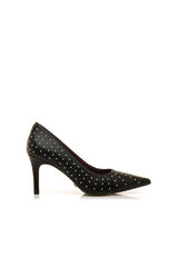 Maria Mare Sapatos de salto Preto