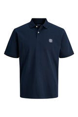 Cortefiel Polo corte regular fit Azul