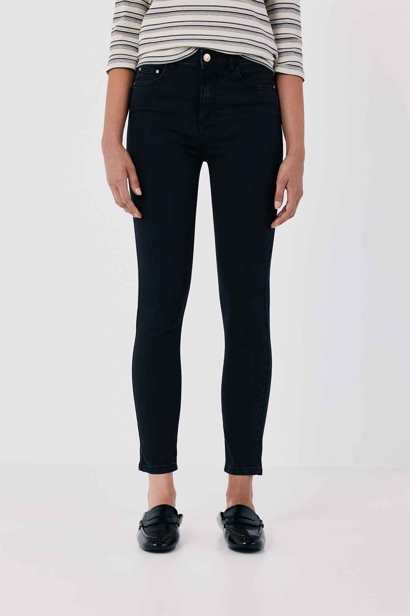 Cortefiel Jeans Sensational Pitillo