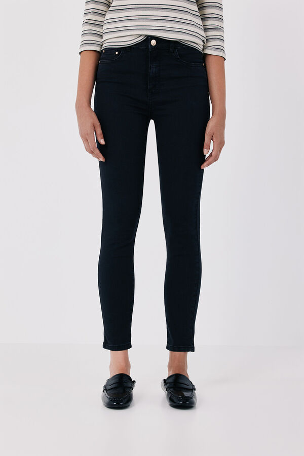 Cortefiel Sensational jeans Dark grey