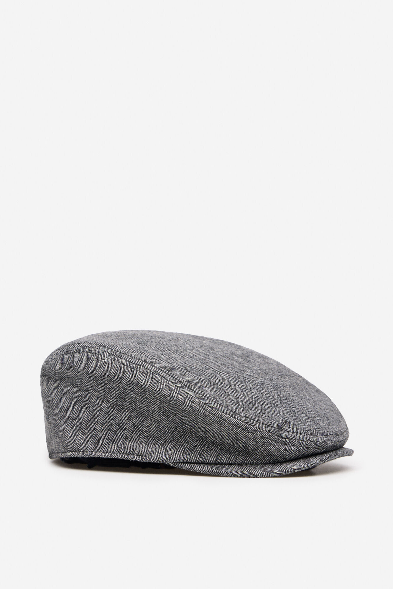 Cortefiel Classic fabric cap