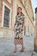 Panambi Vestido Situin Verde