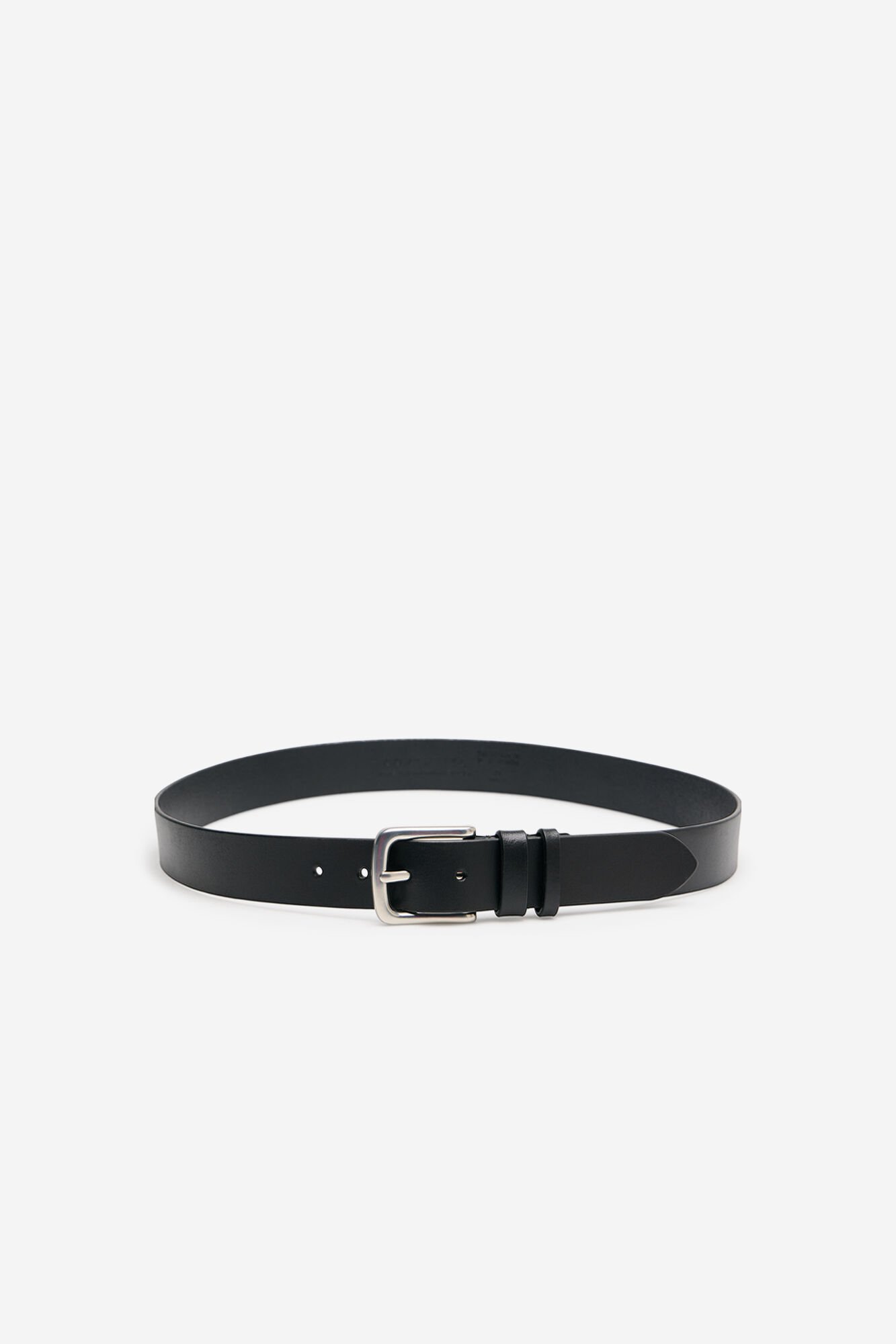 Cortefiel Leather sport belt