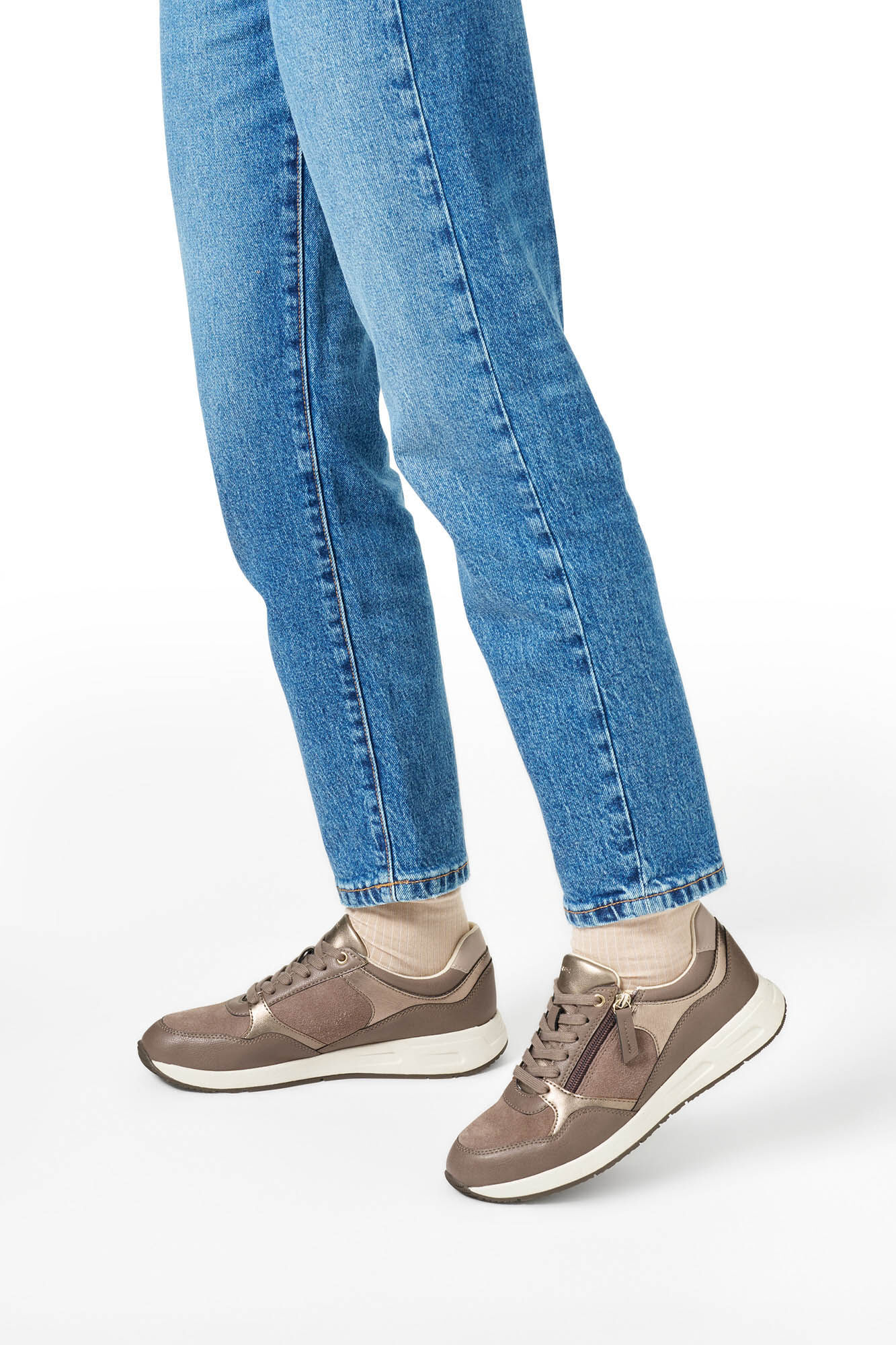 Geox Desportiva Bulmya