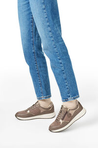 Geox Desportiva Bulmya