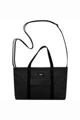 Vans Mala Vans Tote Preto