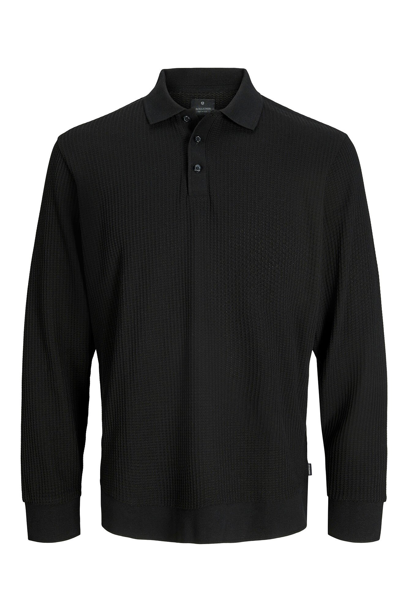 Polos manga larga cortefiel clearance