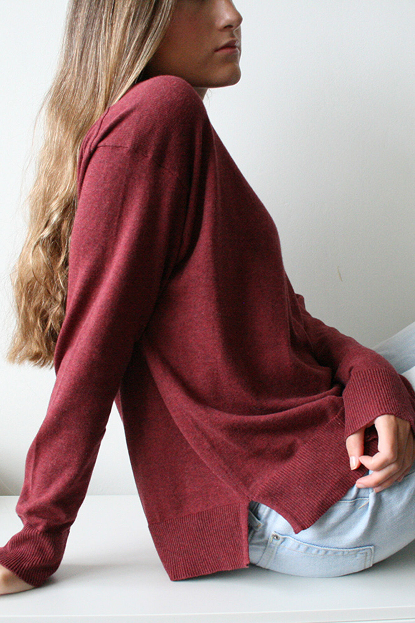 Mutitaa Camisola Khue