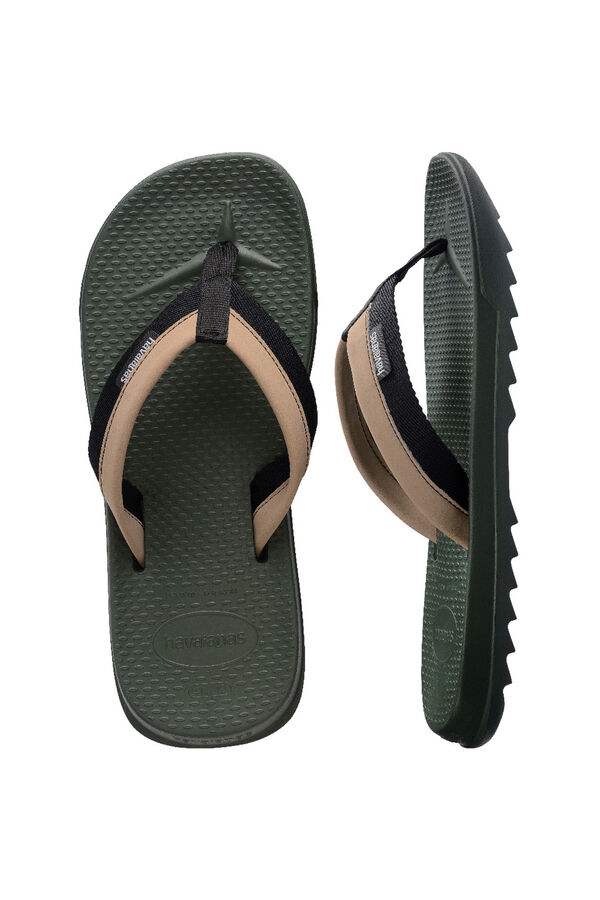 Havaianas Track plus Verde