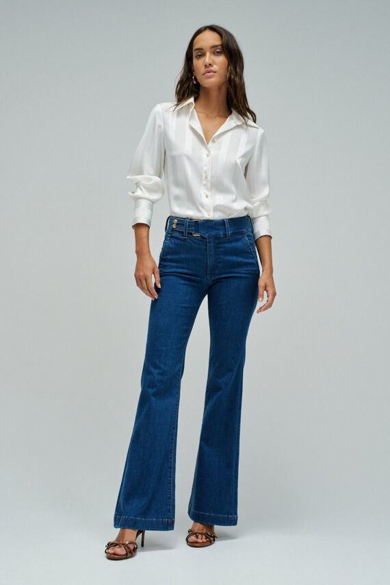 Pantalón Secret chino