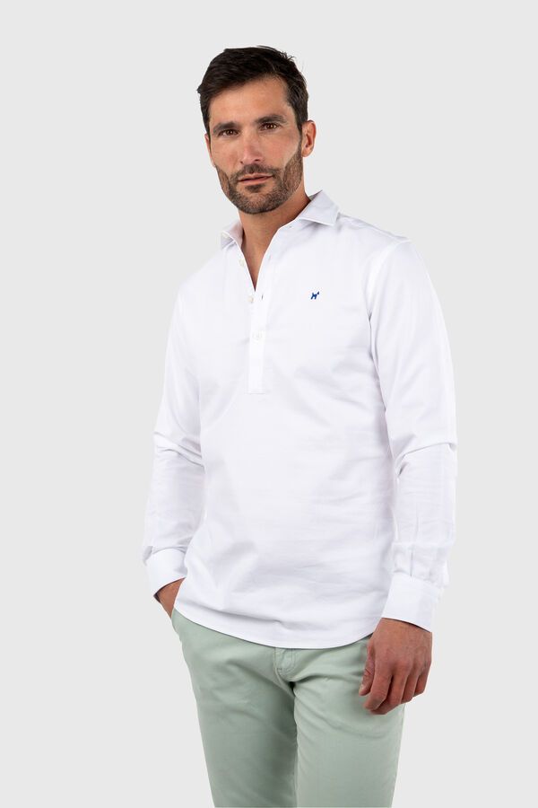 Williot Camiseta Williot Branco