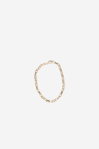 Cortefiel Collar corto cadena