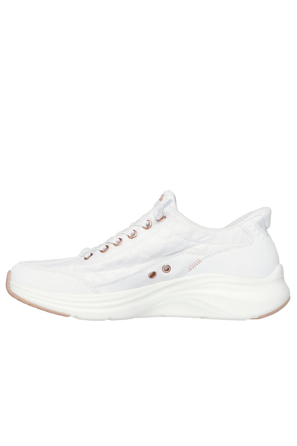 Skechers Sapatilhas Contour Foam Branco