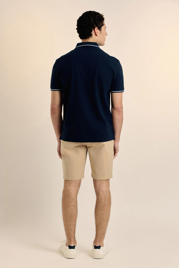 Valecuatro Equipe náutica de polo Azul