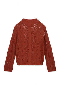 Slowlove Jersey calado perkins
