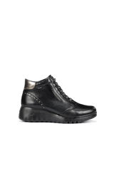 Fluchos Botim Live mulher Preto