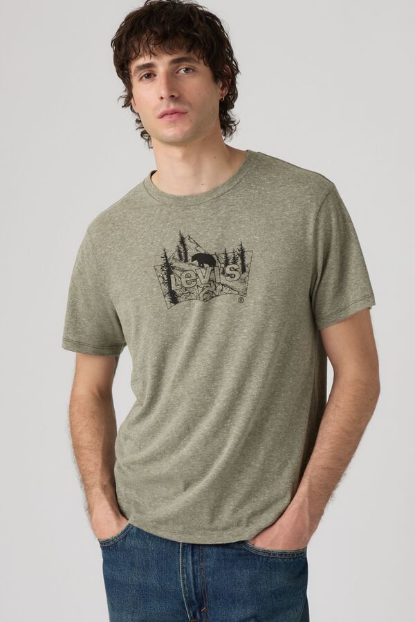Levi's Levis&reg; T-shirt Green