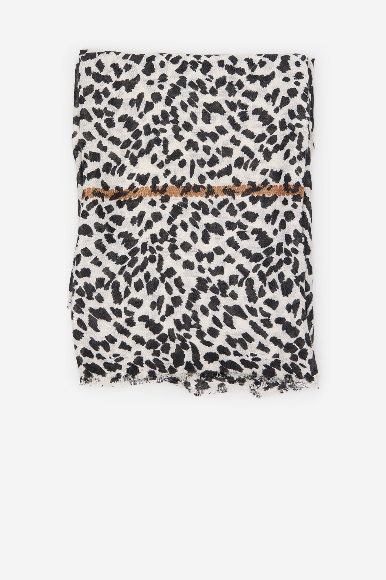 Cortefiel Ethnic scarf