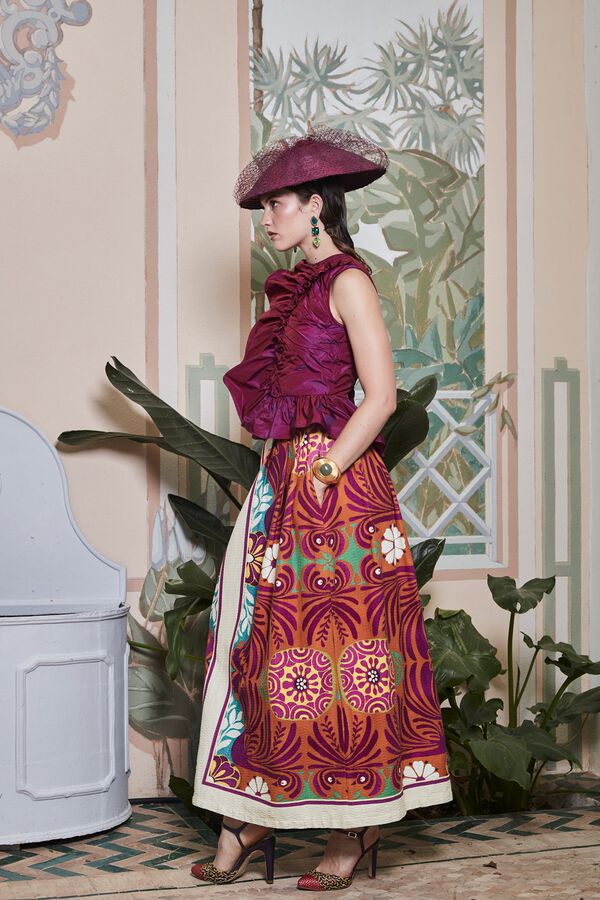 Panambi Saia Liseil Subiu