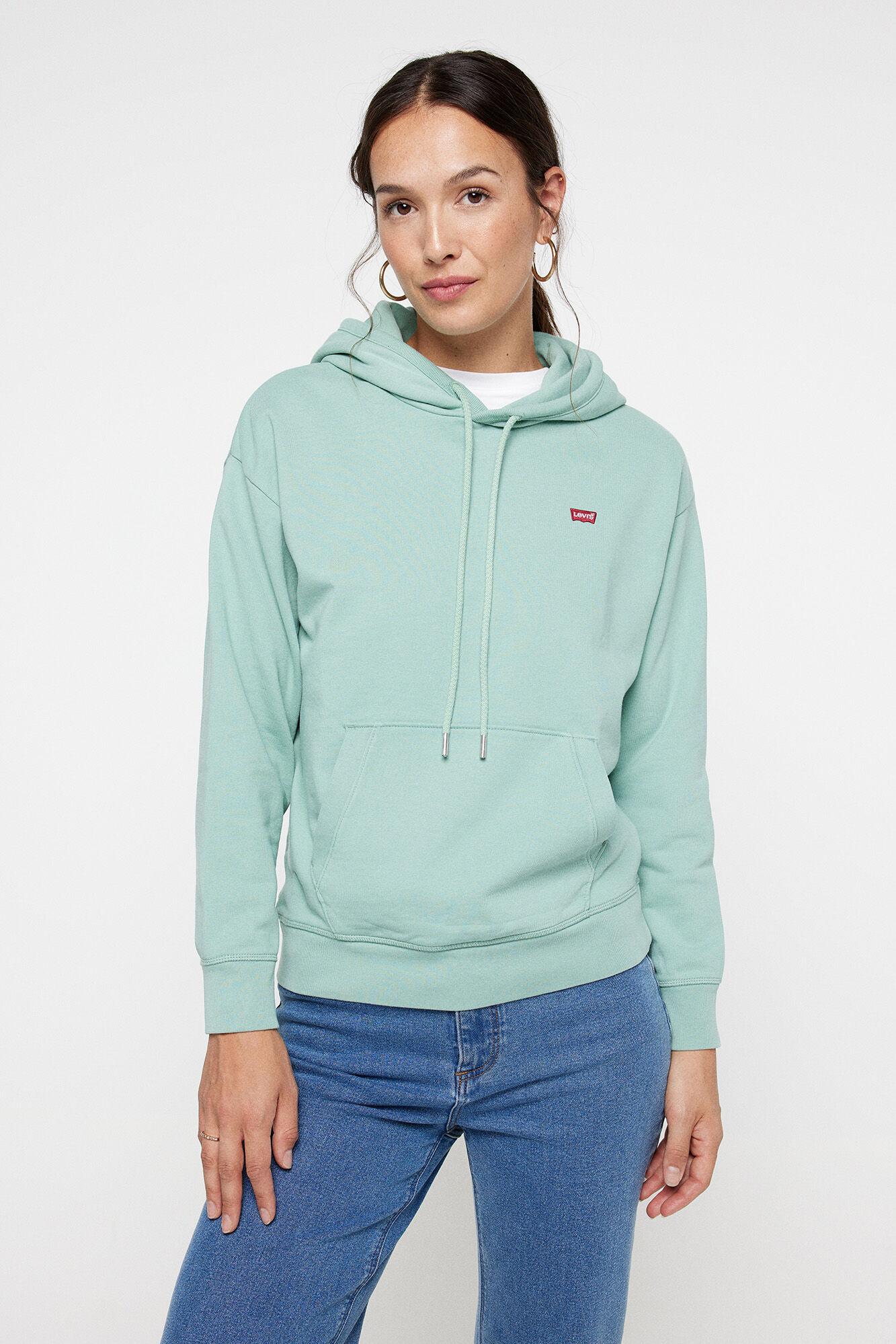 Sudaderas discount cortefiel mujer