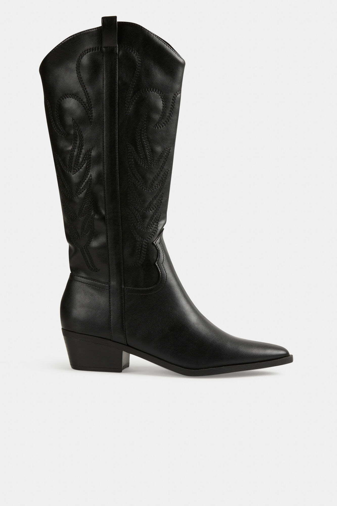 Botas mujer cortefiel outlet