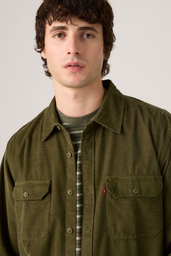 Levi's Levis&reg; shirt Brown
