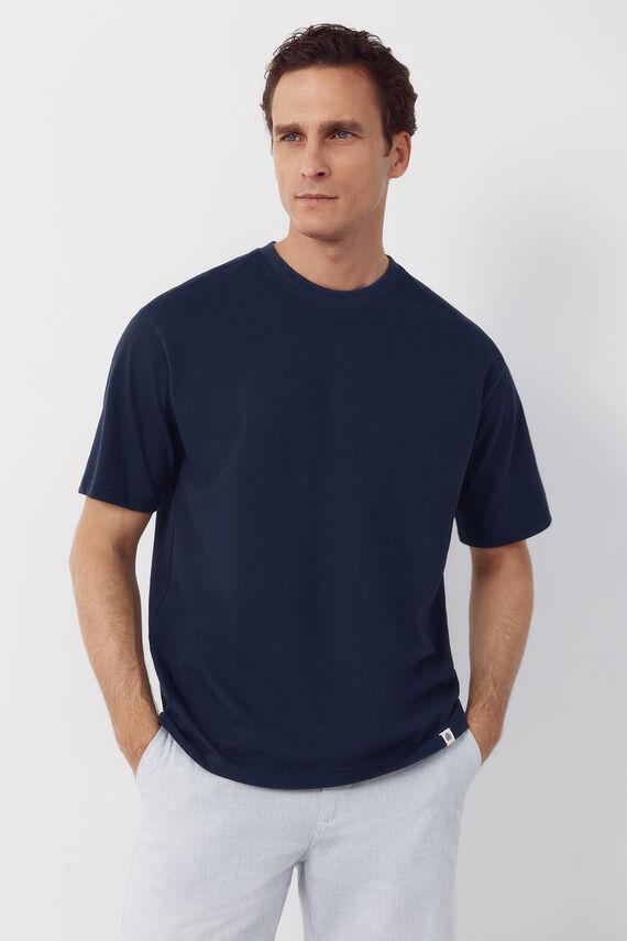Camiseta básica