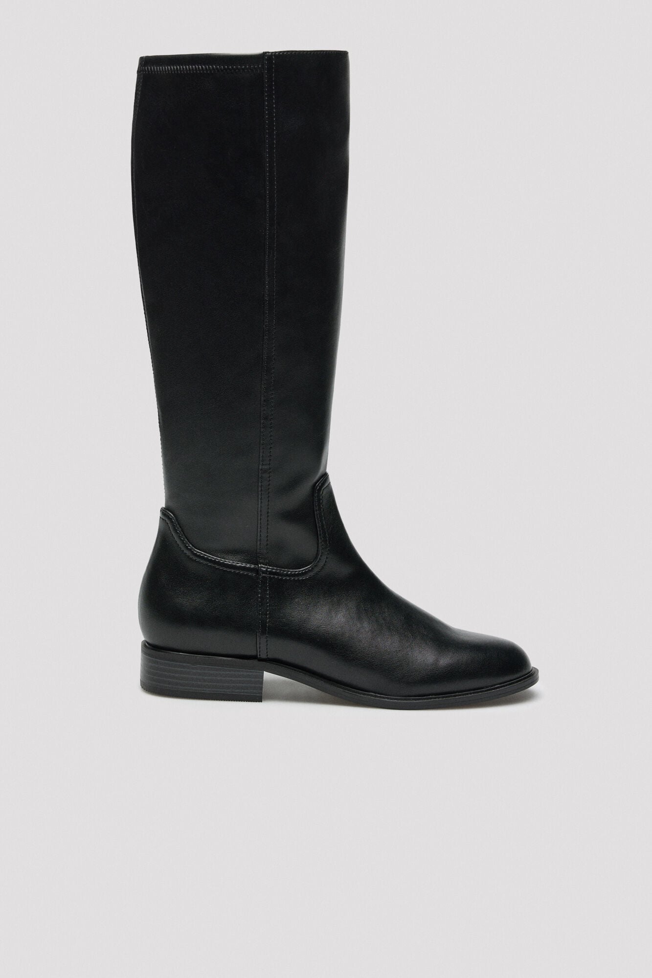 Cortefiel Elasticated boot