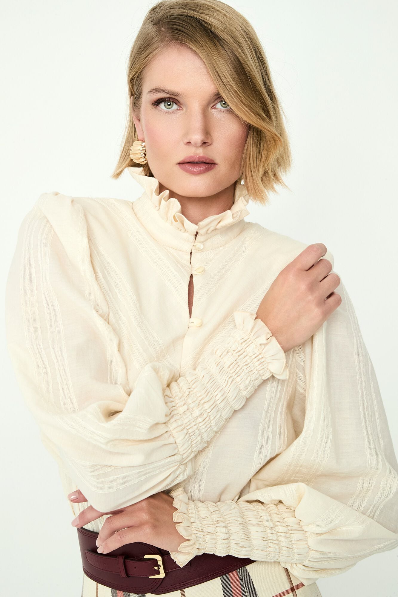 Panambi Camisa Suer