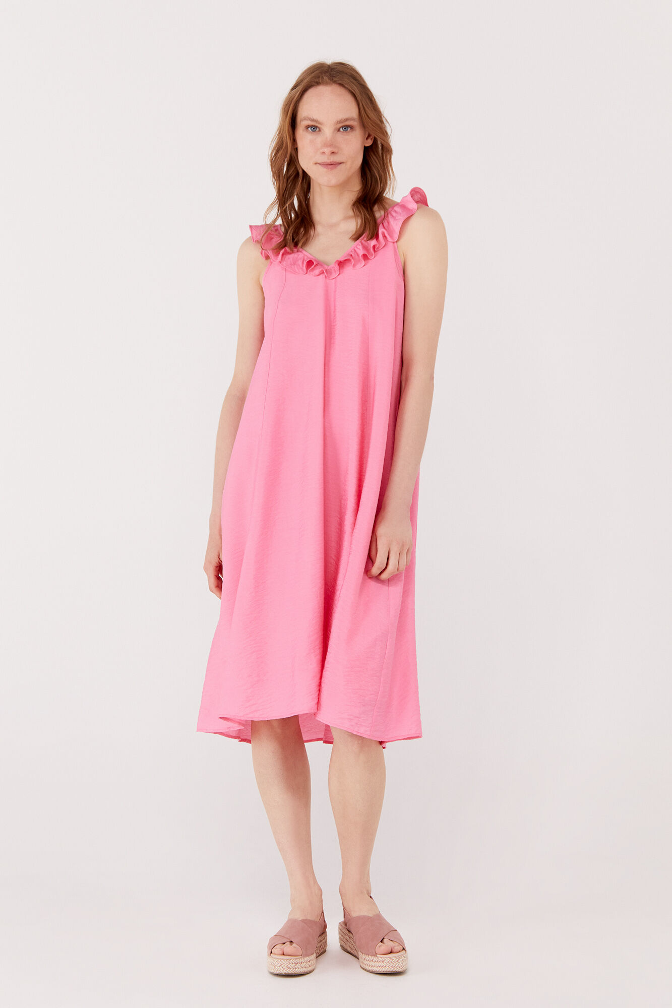 Vestidos de mujer | Nueva Colección | Cortefiel
