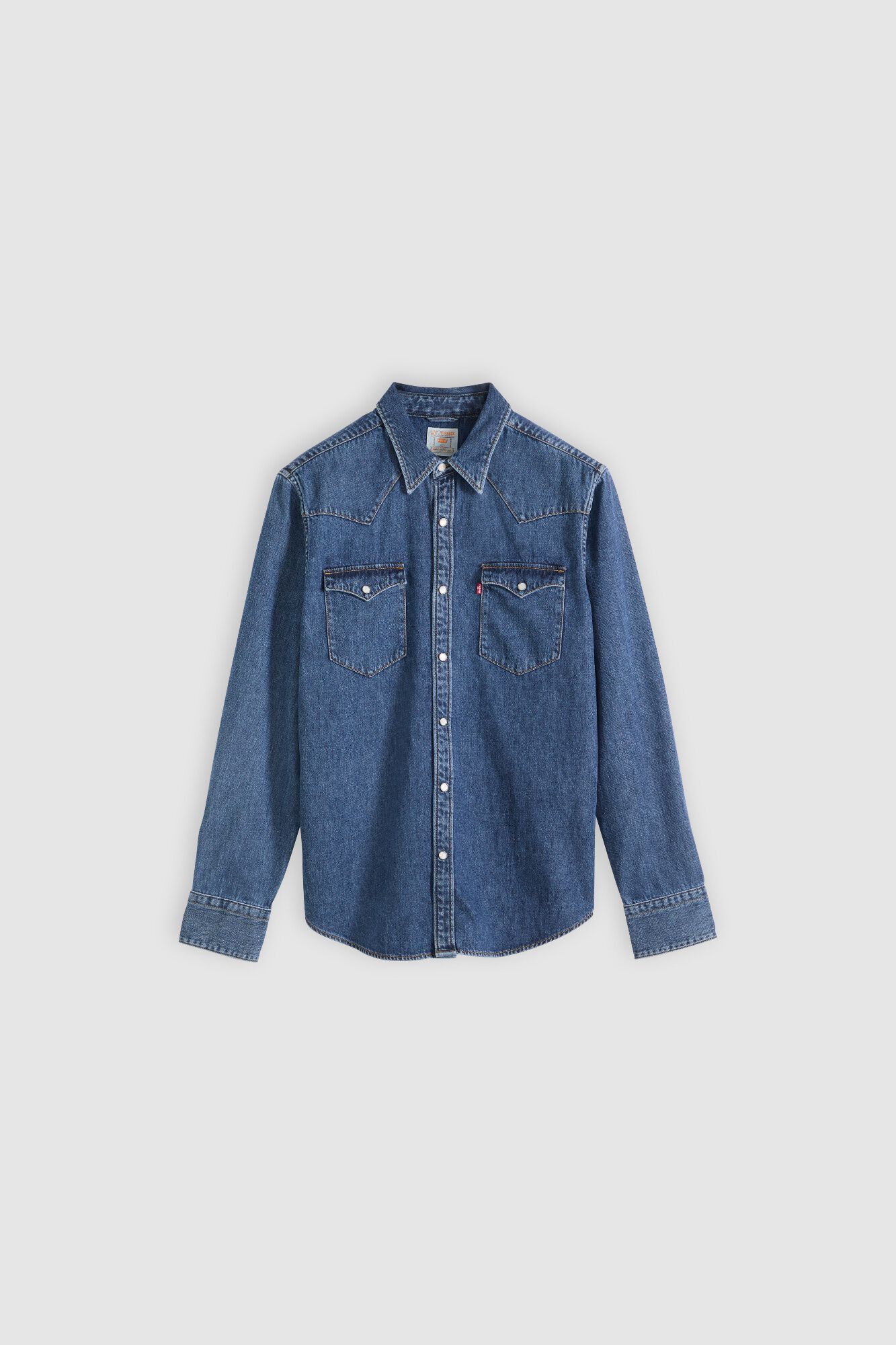 Levi's Camisa denim Levis&reg;